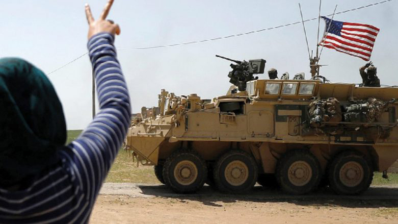 له‌ هه‌ولێره‌وه‌ پۆمپيو و له‌ ئيسرائيله‌وه‌ بۆڵتن پشتيوانى بۆ كوردى سووريا ده‌رده‌بڕن